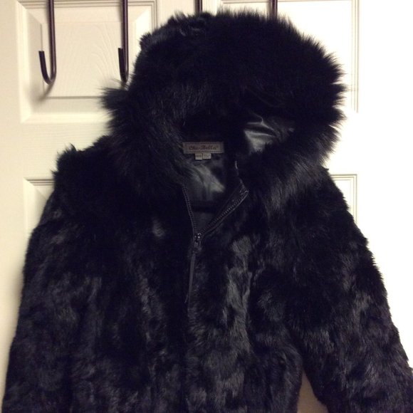 Che bella fur coat Clearance